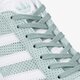 Moteriški kedai ADIDAS GAZELLE W by9358 spalva žalia