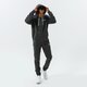 Vyriškos kelnės ELLESSE KELNĖS ACACIA BLK shk13147011 spalva juoda