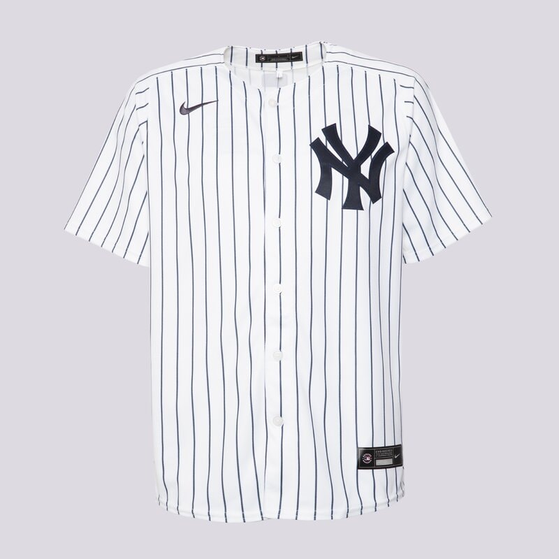 NIKE MARŠKINIAI NIKE NEW YORK YANKEES MLB