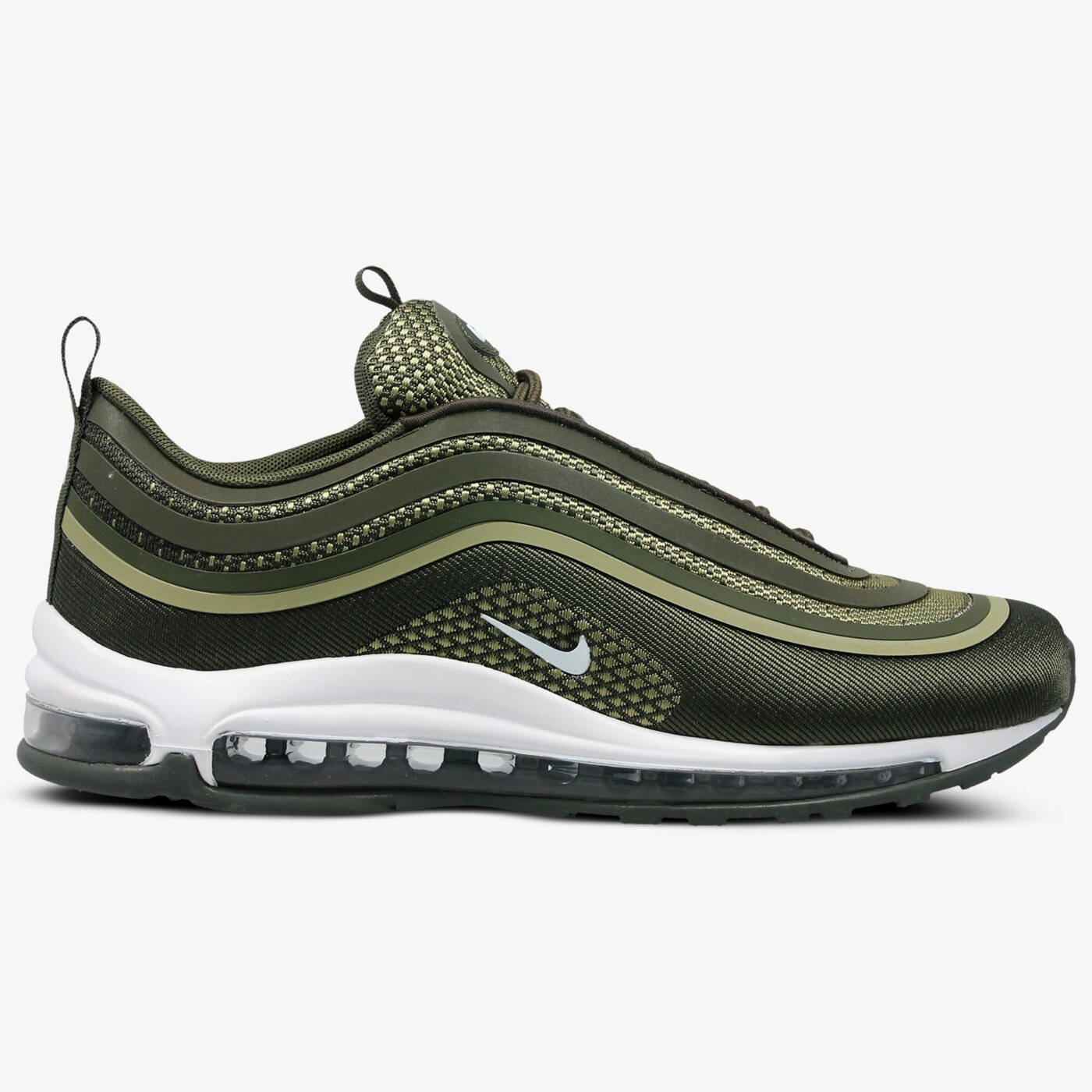 nike 97 zelene