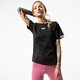Moteriški marškinėliai ADIDAS MARŠKINĖLIAI SS VOCAL T SHIRT ed5842 spalva juoda