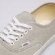 Vyriški inkariukai VANS AUTHENTIC  vn000d7ybh7 spalva pilka