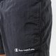 Vyriški šortai CHAMPION ŠORTAI BEACHSHORT 216074kk001 spalva juoda