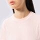 Moteriški marškinėliai NIKE MARŠKINĖLIAI SPORTSWEAR ESSENTIAL OVERSIZED dn5697-610 spalva rožinė