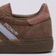 Moteriški kedai ADIDAS HANDBALL SPEZIAL W ih1503 spalva ruda