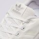 Vaikiški kedai ADIDAS ZX FLUX  g54574 spalva balta
