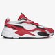 Vyriški kedai PUMA RS-X3 PLAY 37288401 spalva balta