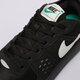 Vaikiški kedai NIKE C1TY hq0028-001 spalva juoda