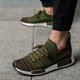 Vyriški kedai ADIDAS NMD_R1 STLT PK cq2389 spalva rusvai žalsva