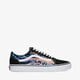 Vyriški kedai VANS UA OLD SKOOL vn0a5krfb031 spalva juoda