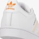 Moteriški kedai ADIDAS SUPERSTAR  gz3737 spalva balta