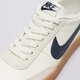 Vyriški kedai NIKE KILLSHOT 2 LEATHER 432997-107 spalva balta