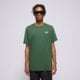Vyriški marškinėliai NIKE MARŠKINĖLIAI SPORTSWEAR CLUB ar4997-323 spalva žalia