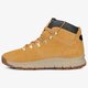 Vyriški auliniai batai TIMBERLAND WORLD HIKER MID ca1qew spalva geltona