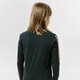 Vaikiški marškinėliai JORDAN MARŠKINĖLIAI TAPED UP L/S TEE 95a074-023 spalva juoda