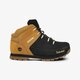 Vaikiški auliniai batai TIMBERLAND EURO SPRINT  a1m37 spalva juoda