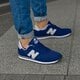 Vyriški kedai NEW BALANCE ML373BLU ml373blu spalva tamsiai mėlyna