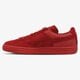 Moteriški kedai PUMA SUEDE CLASSIC CASUAL EMBOSS 36137203w spalva raudona