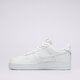 Vyriški kedai NIKE AIR FORCE 1 '07 EasyOn  fd1146-100 spalva balta