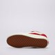 Moteriški kedai VANS KNU SKOOL  vn000d75bop1 spalva raudona