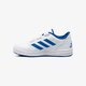 Vaikiški kedai ADIDAS ALTASPORT CF K ba9525 spalva balta