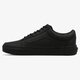 Moteriški kedai VANS OLD SKOOL ZIP  v0018gjtl spalva juoda