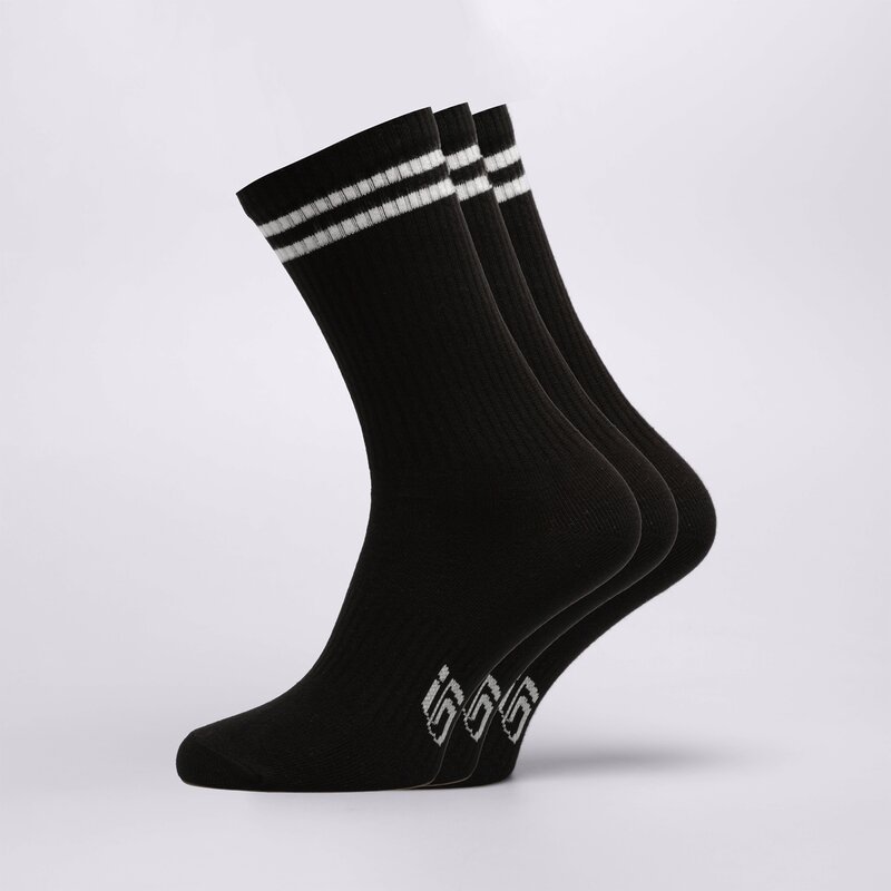 SIZEER KOJINĖS AUKŠTOS BLACK AUKŠTOS