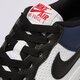 Vaikiški kedai NIKE AIR FORCE 1 GS HT hj9201-400 spalva tamsiai mėlyna