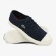 Vaikiški kedai LACOSTE RENE 117 1 733caj1033003 spalva tamsiai mėlyna