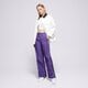 Moteriškos kelnės NIKE KELNĖS W NSW NK WR WVN HR OH PANT fv7655-547 spalva violetinė