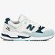 Moteriški kedai NEW BALANCE W530SD w530sd spalva balta
