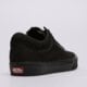 Vyriški inkariukai VANS OLD SKOOL  vn000d3hbka1 spalva juoda