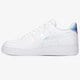 Vyriški kedai NIKE AIR FORCE 1 '07 LV8 cv1699-100 spalva balta