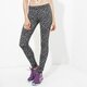 Moteriškos kelnės UNDER ARMOUR TAMPRĖS FAVORITE ALL OVER 1271675001 spalva juoda