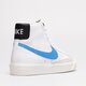 Vyriški kedai NIKE BLAZER MID '77 bq6806-118 spalva balta