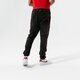 Vyriškos kelnės JORDAN KELNĖS M J FLIGHT WARMUP PANT ck6656-010 spalva juoda
