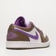 Vyriški kedai AIR JORDAN 1 LOW 553558-215 spalva balta