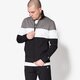 Vyriškas džemperis NEW ERA DŽEMPERIS BORDER EDGE JKT OAK RAIDERS BLK 11372564 spalva juoda