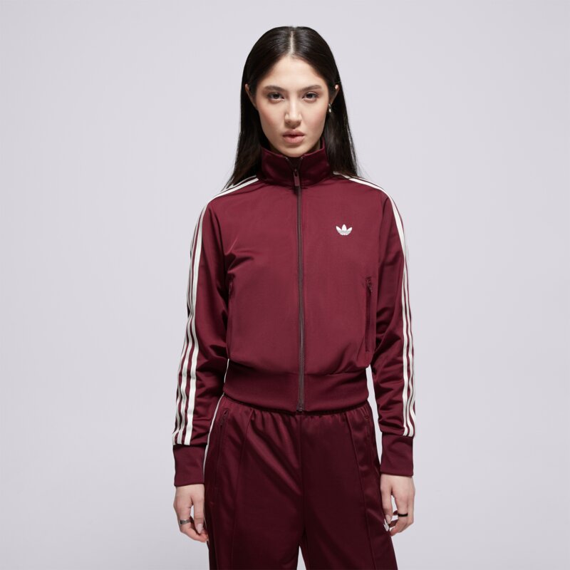 ADIDAS DŽEMPERIS UŽSEGAMAS FB CLASSIC TT