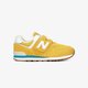 Vaikiški kedai NEW BALANCE 574  pv574hb2 spalva geltona