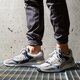 Vyriški kedai NEW BALANCE MSX90RPB msx90rpb spalva pilka