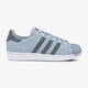 Vaikiški kedai ADIDAS SUPERSTAR J  bz0361 spalva mėlyna
