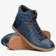 Moteriški kedai LACOSTE CORLU 2 730srw0006003 spalva tamsiai mėlyna