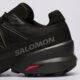 Vyriški auliniai batai SALOMON CROSS EVR M  l47718000 spalva juoda
