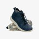 Vaikiški kedai TIMBERLAND FLYROAM LEATHER HIKER a1j5x spalva tamsiai mėlyna