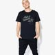Vyriški marškinėliai NIKE MARŠKINĖLIAI SS M NSW TEE AF1 CAMO NAMEBOX ah6956-010 spalva juoda
