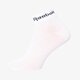 Moteriškos kojinės REEBOK KOJINĖS ACT CORE ANKLE SOCK 3P gh8167 spalva balta