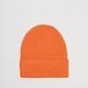 Vaikiška kepurė CONFRONT KEPURĖ CLASSIC BEANIE cf323hat90006 spalva oranžinė