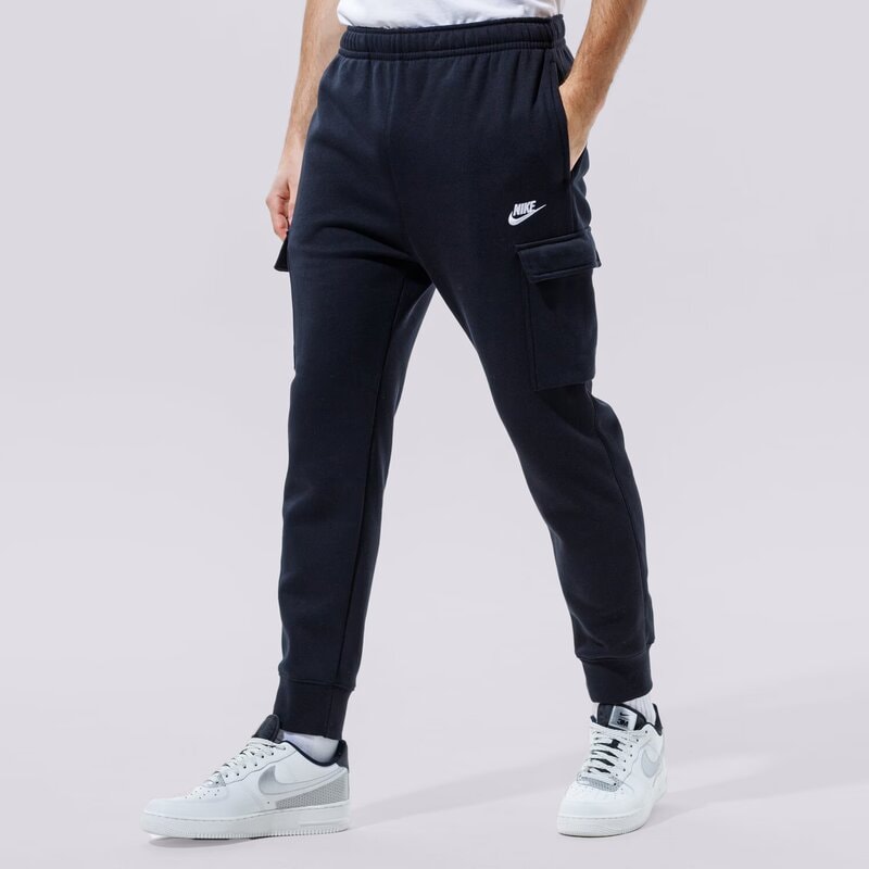 NIKE KELNĖS SPORTSWEAR CLUB FLEECE CARGO