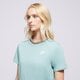 Moteriški marškinėliai NIKE MARŠKINĖLIAI W NSW CLUB SS TEE dx7902-017 spalva žalia